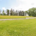 Semesterbostad Squirrel