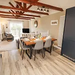 Squirrel Holiday home
