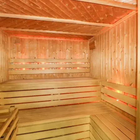 Дом отдыха Squirrel *