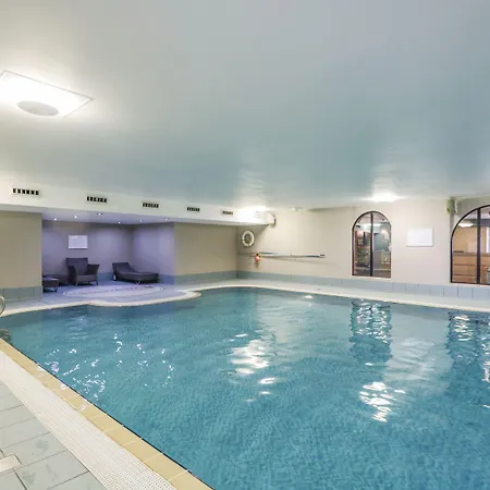 Дом отдыха Squirrel