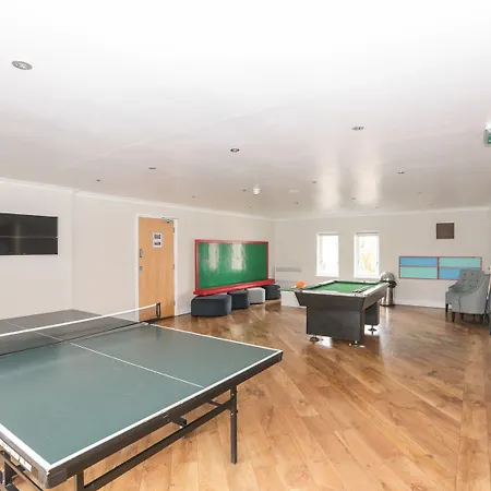 Дом отдыха Squirrel *