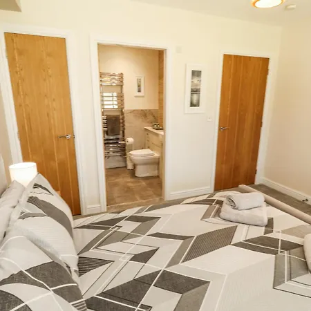 Дом отдыха Squirrel Пенрит