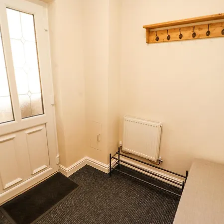 Дом отдыха Squirrel Пенрит