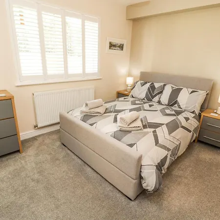 Дом отдыха Squirrel *