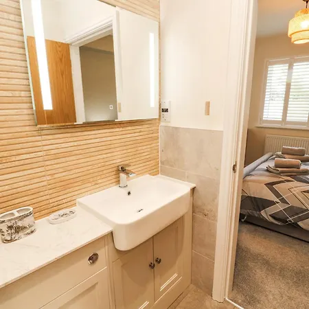 Дом отдыха Squirrel Пенрит