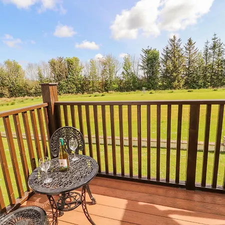 Дом отдыха Squirrel