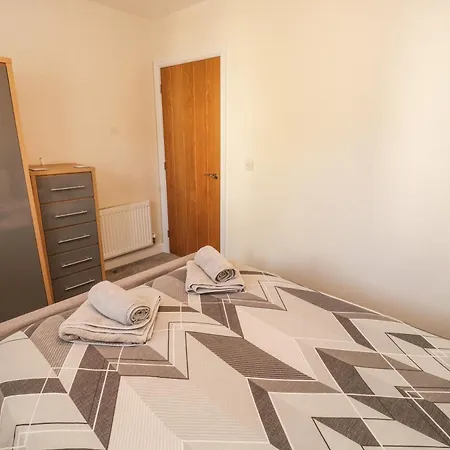 Дом отдыха Squirrel Пенрит