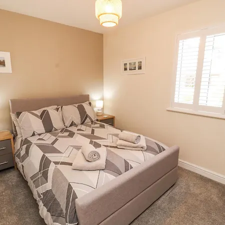 Squirrel Дом отдыха