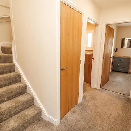 Дом отдыха Squirrel *