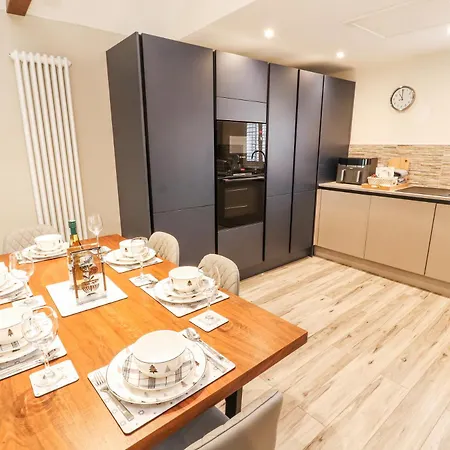 Squirrel Дом отдыха *