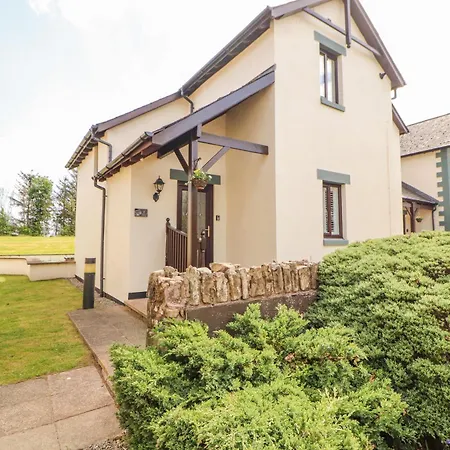 Squirrel Дом отдыха Пенрит