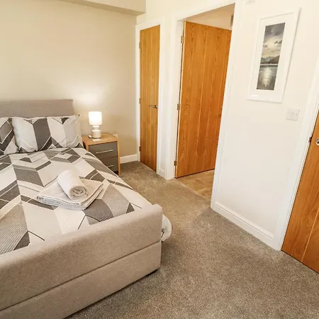 Дом отдыха Squirrel Пенрит