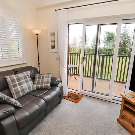 Дом отдыха Squirrel *