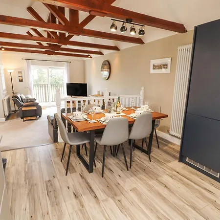 Squirrel Дом отдыха