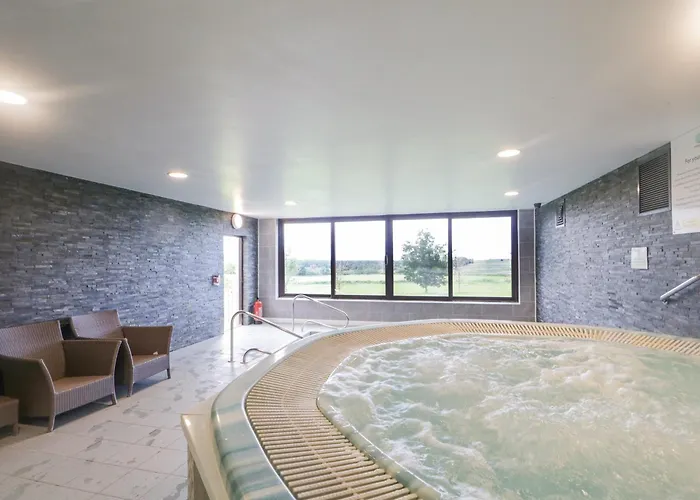 Casa de Férias Squirrel