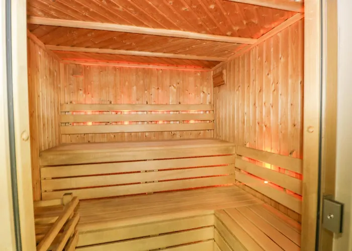 Casa de Férias Squirrel *