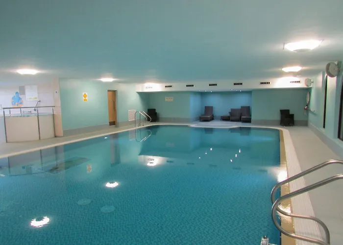 Casa de Férias Squirrel Penrith