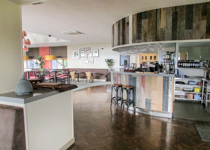 Casa de Férias Squirrel *