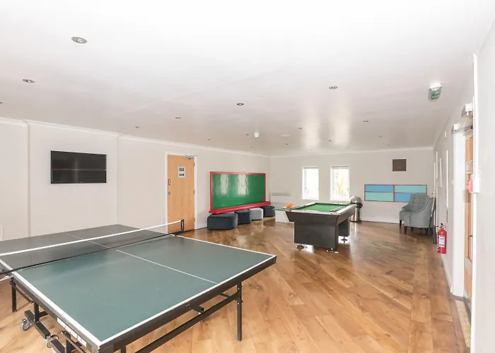 Casa de Férias Squirrel *