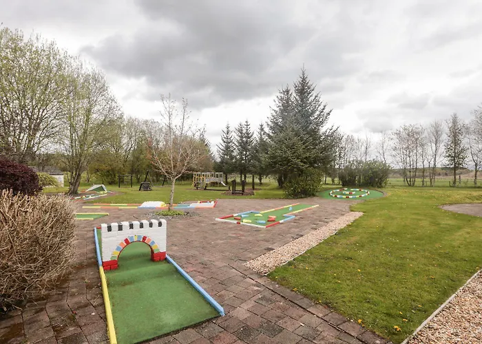 Casa de Férias Squirrel