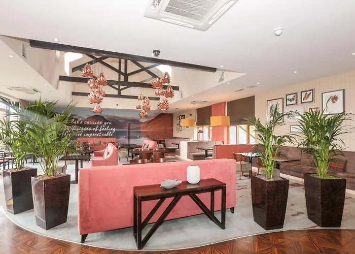 Casa de Férias Squirrel *