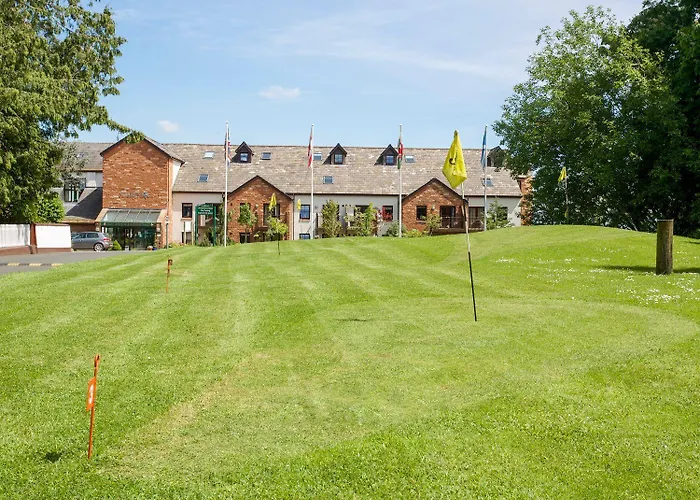 Casa de Férias Squirrel *