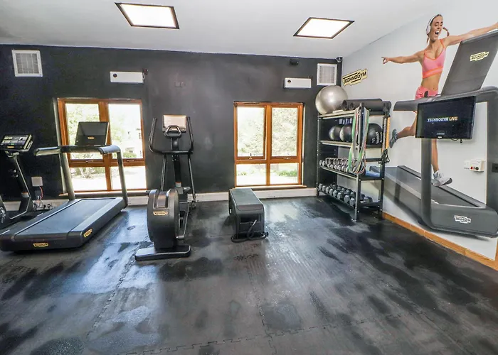 Casa de Férias Squirrel *