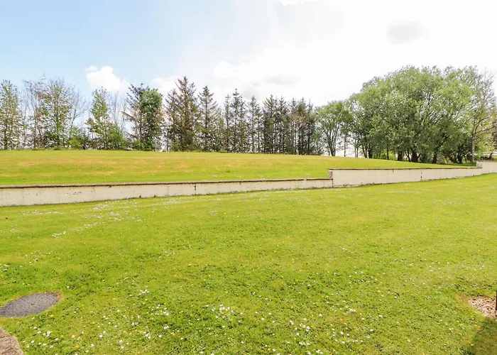 Casa de Férias Squirrel