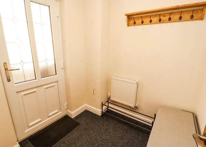 Casa de Férias Squirrel Penrith