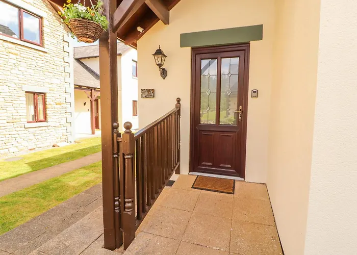 Squirrel Casa de Férias