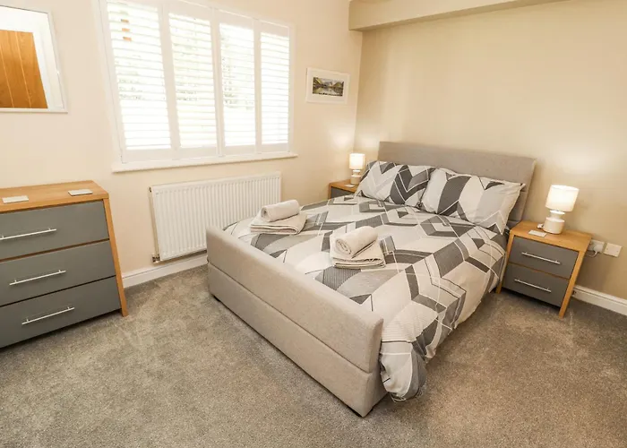 Casa de Férias Squirrel *