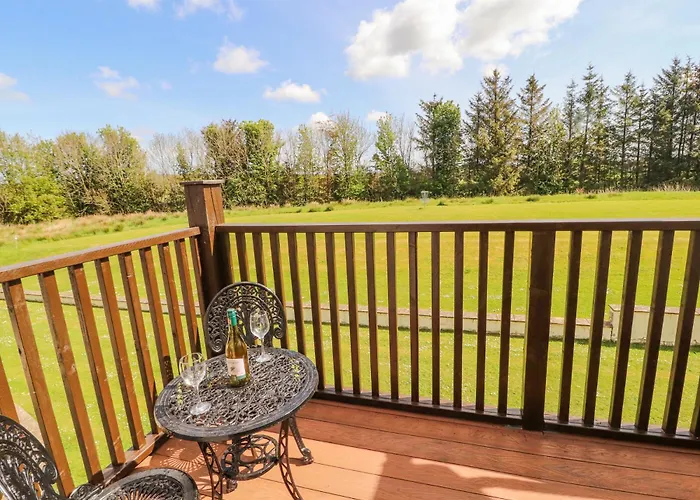 Casa de Férias Squirrel