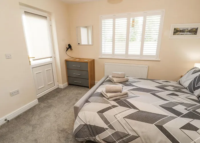 Casa de Férias Squirrel