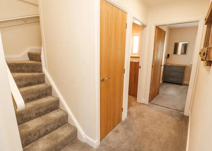 Casa de Férias Squirrel *