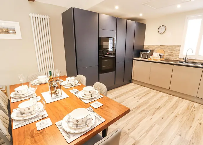 Squirrel Casa de Férias *