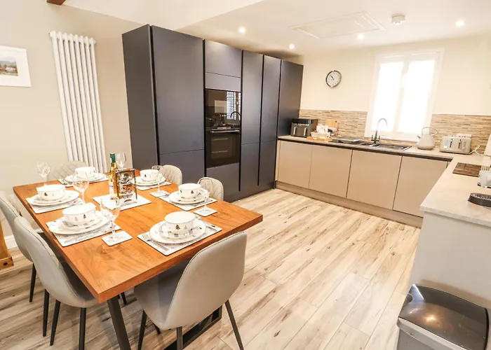 Squirrel Casa de Férias