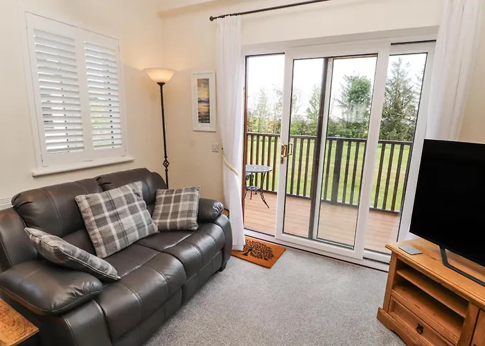 Casa de Férias Squirrel *