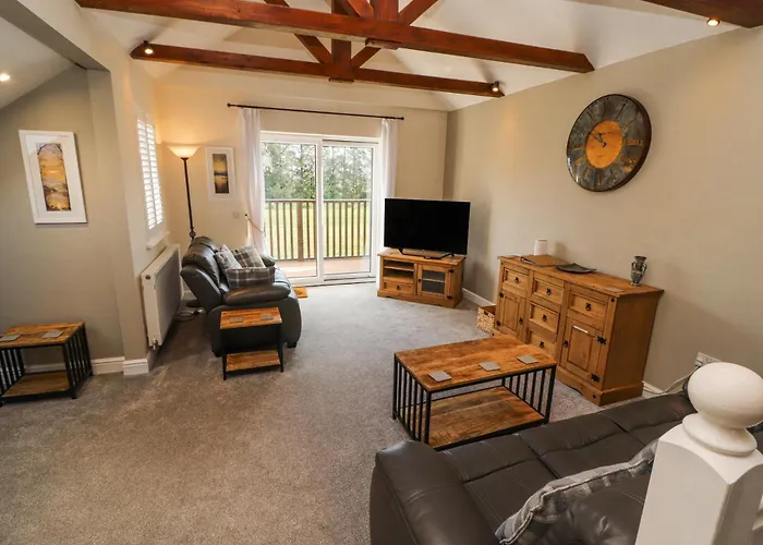 Casa de Férias Squirrel