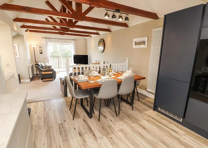 Squirrel Casa de Férias