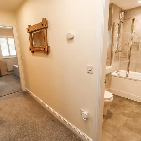 Squirrel Nyaraló Penrith