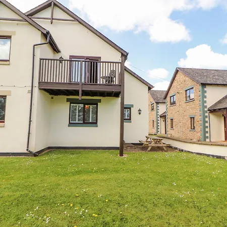 Nyaraló Squirrel Penrith